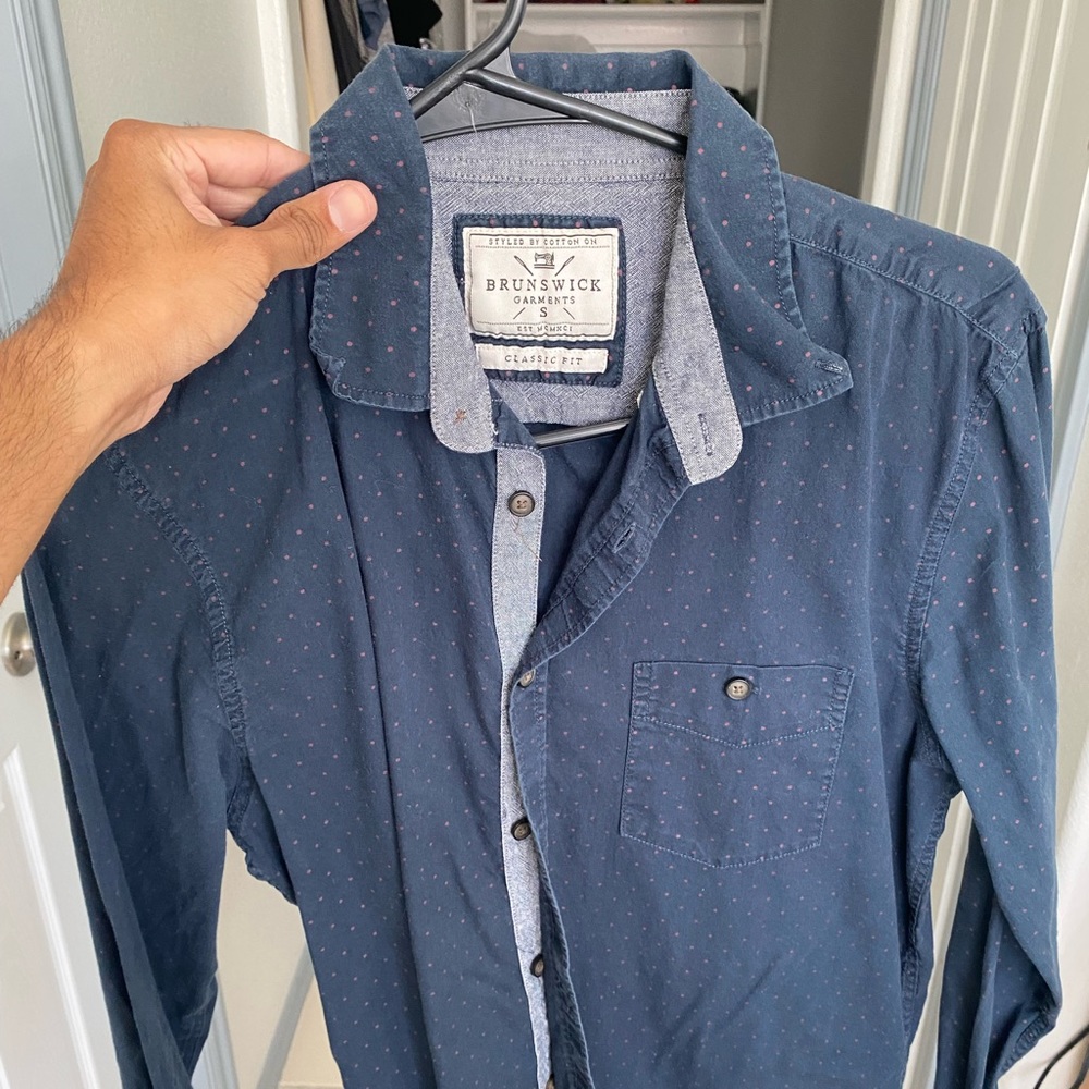 Cotton On button down